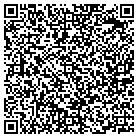 QR code with Wooded Acres Auto Service & Mchs contacts