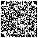 QR code with Red Bud Tours contacts