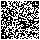 QR code with L L Wilkins-E & O Co contacts