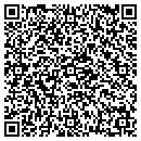 QR code with Kathy's Quilts contacts