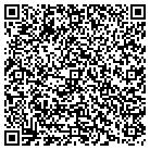 QR code with Muskogee Rubber Stamp & Seal contacts