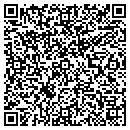 QR code with C P C Vending contacts
