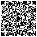 QR code with J F Shea Co Inc contacts