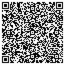 QR code with Underdog Moving contacts