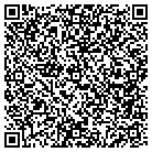 QR code with Mansour's Persian & Oriental contacts
