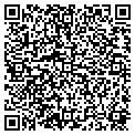 QR code with Benus contacts