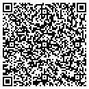 QR code with Hart Funeral Home Inc contacts