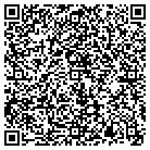 QR code with Patterson Contract Pumpin contacts