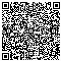 QR code with Tuci contacts