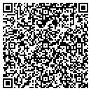 QR code with Aquatech contacts