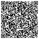 QR code with Baptist Regional Health Center contacts