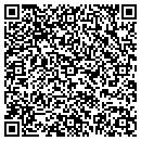 QR code with Utter & Assoc Inc contacts