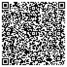 QR code with Oklahoma State Dept-Trnsprtn contacts