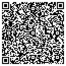 QR code with Urban Retreat contacts