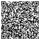 QR code with J B Bickford CPA contacts
