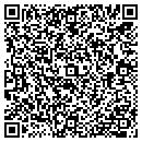 QR code with Rainsoft contacts