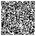 QR code with T J's contacts