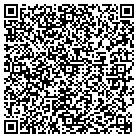 QR code with Okeene Spraying Service contacts