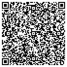 QR code with Rainbow Bakery Store contacts