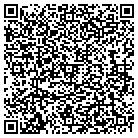 QR code with Healthback Holdings contacts