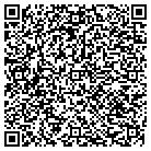 QR code with Praise Of Zion Missionary Bapt contacts