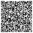 QR code with L D Whitlock Jr DDS contacts