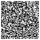 QR code with Oklahoma City Workforce Dev contacts