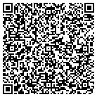 QR code with Marilyns Family Style Shop contacts