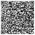 QR code with Weleetka Church Of Christ contacts