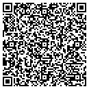 QR code with Hancock Fabrics contacts
