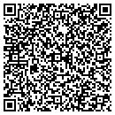 QR code with EE Ranch contacts