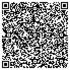 QR code with Oklahoma State- Extension Fin contacts