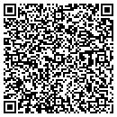 QR code with Albert Tesio contacts