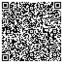 QR code with Harold Franks contacts