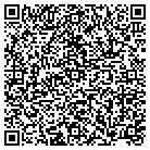 QR code with Coverall Of San Diego contacts