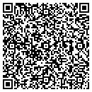 QR code with Ropps Bakery contacts