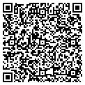 QR code with KFC contacts