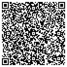 QR code with Leedey Assembly of God Church contacts