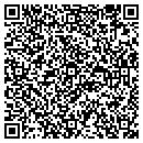 QR code with ITE Linx contacts