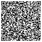 QR code with Highway Of Holiness Church contacts