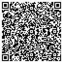 QR code with David T Cook contacts