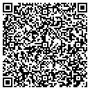 QR code with L & S Auto Service contacts