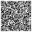 QR code with Runaway Bar contacts