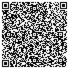QR code with Baken's Wrecker Service contacts