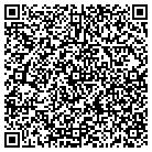 QR code with Prader Willi Syndrome Assoc contacts