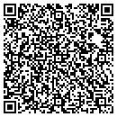 QR code with J & C Overhead Door contacts