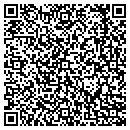 QR code with J W Jorishie Jr DMD contacts