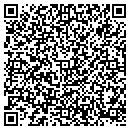 QR code with Caz's Chowhouse contacts