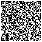 QR code with American Institute Of Med Tech contacts