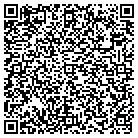 QR code with Andrew C John MD Inc contacts